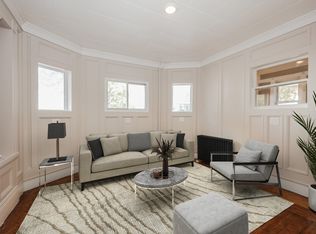 107 Arlington St UNIT A, Manchester, NH 03104