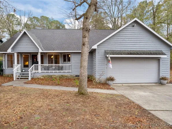 12580 Cotton Dr, Laurinburg, NC 28352