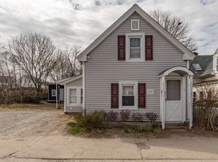 9 Parkinson Ct, Nashua, NH 03060
