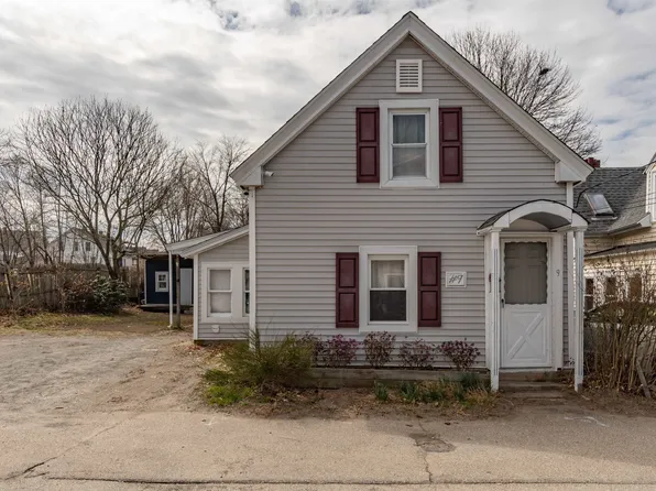 9 Parkinson Court, Nashua, NH 03060