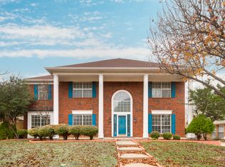 7108 Aspen Wood Trl, Fort Worth, TX 76132