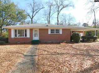 516 Short St, Batesburg, SC 29006