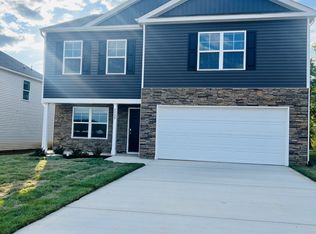 7755 Bill Keaton Dr, Corryton, TN 37721
