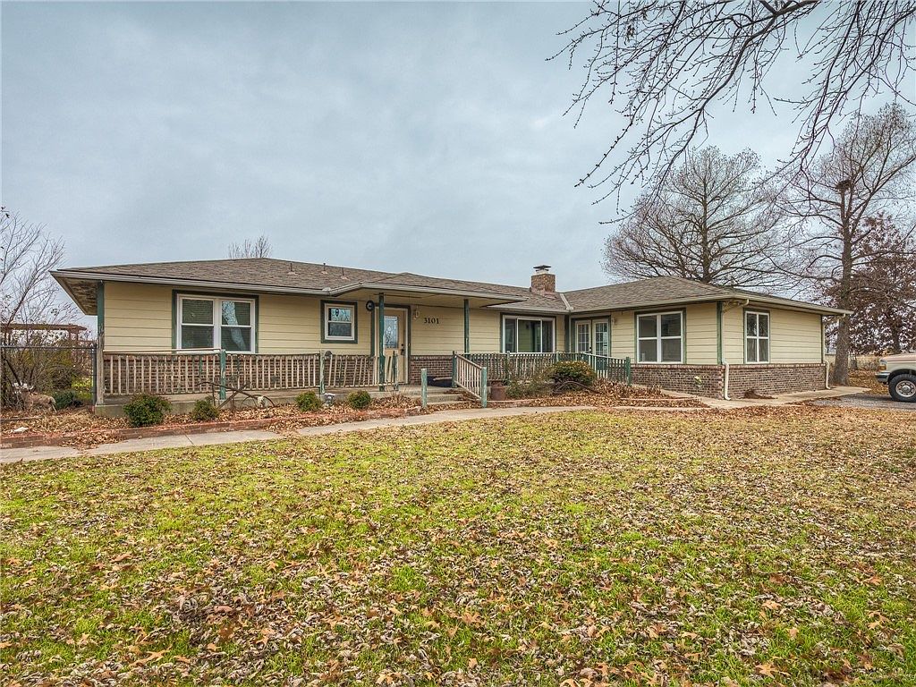 3101 Delp Rd N, Yukon, OK 73099 Zillow