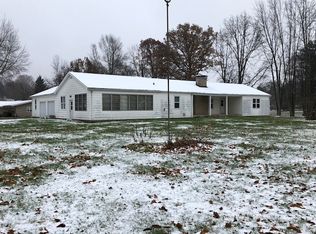 1501 Ranch Rd, Warsaw, IN 46580