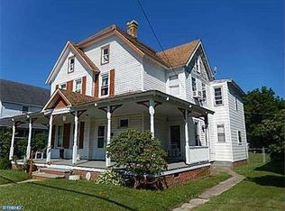 215 Commerce St, Harrington, DE 19952