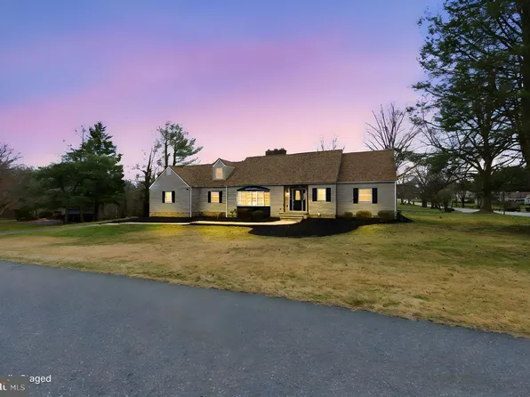 1 Lamatan Rd, Newark, DE 19711