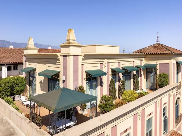 350 Chapala St Unit 301, Santa Barbara, CA 93101
