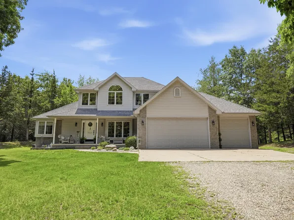 10525 Antcliff Rd, Brooklyn, MI 49230