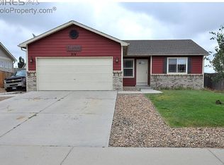 274 S Tamera Ave, Milliken, CO 80543