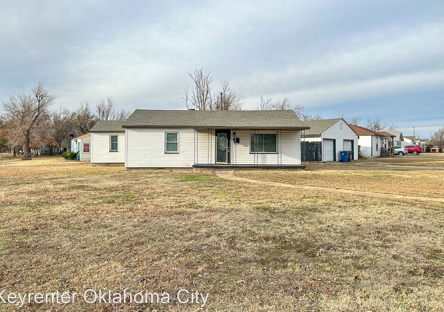 300 W Lilac Ln, Midwest City, OK 73110 Zillow