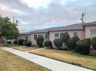 2612 Wyoming Ave, Burbank, CA 91505