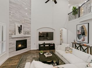 376 Rosemary Dr, Wylie, TX 75098