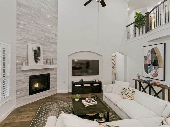 376 Rosemary Dr, Wylie, TX 75098