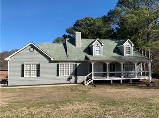 2280 Ridge Forest Dr, Grayson, GA 30017