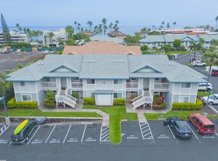 75-6081 Alii Dr APT D201, Kailua Kona, HI 96740