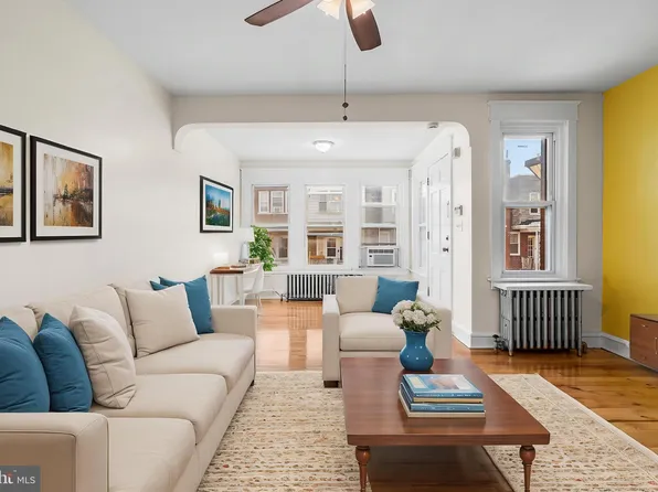 409 Fern St, Philadelphia, PA 19120