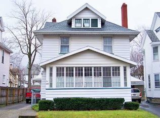 355 Augustine St, Rochester, NY 14613