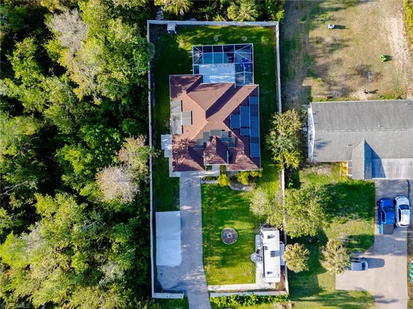 233 39th AVE NE, NAPLES, FL 34120