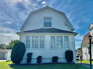 134 Millet Ave, Youngstown, OH