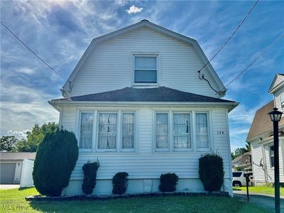 134 Millet Ave, Youngstown, OH, 44509