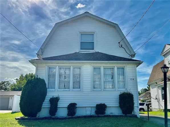 134 Millet Ave, Youngstown, OH 44509