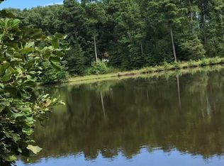 533 Youngblood Rd, Edgefield, SC 29824