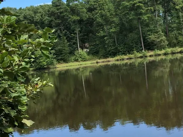 533 Youngblood Rd, Edgefield, SC 29824