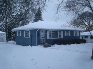 5613 Alder Rd, Madison, WI 53716