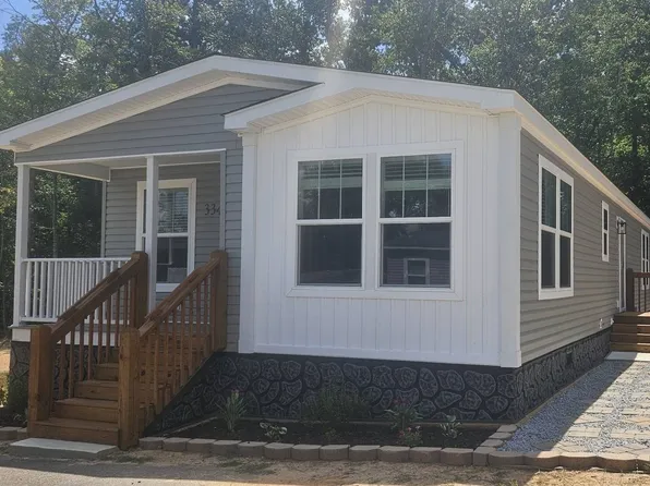 250 Cedar Heights Rd #334, Carrollton, GA 30116