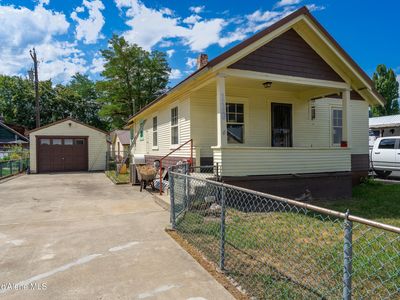 110 D St, Smelterville, ID, 83868