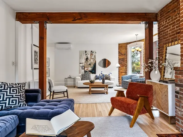 151 Longwood Ave #1, Brookline, MA 02446