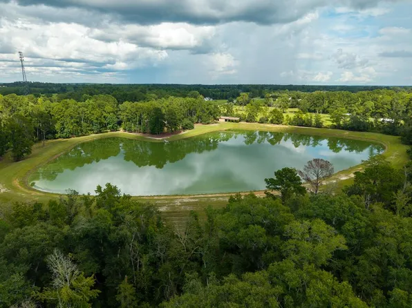 5450 Hambrick Rd, Hahira, GA 31632