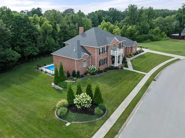 2365 Stone Crest Ln, Owensboro, KY 42303