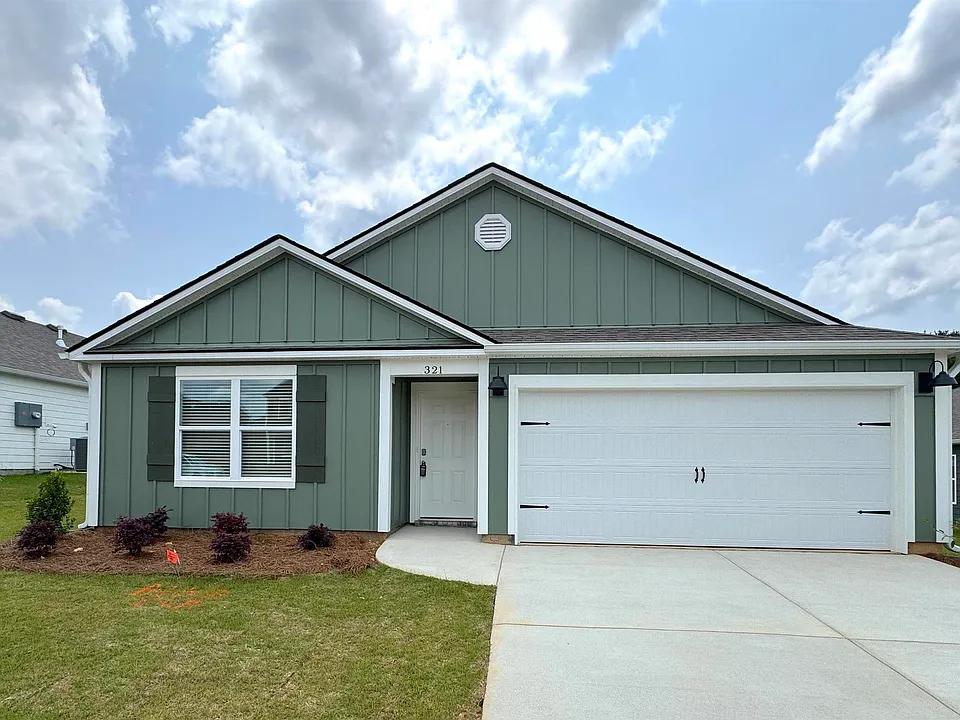 321 Archers Brook Ln