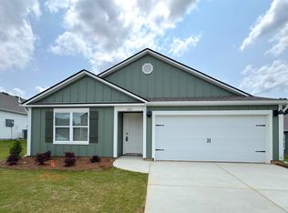 321 Archers Brook Ln, Springville, AL 35146
