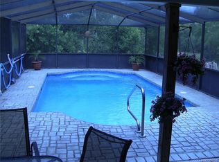 1028 N Chance Way, Inverness, FL 34453