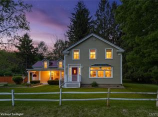 1531 State Route 8, Cassville, NY 13318
