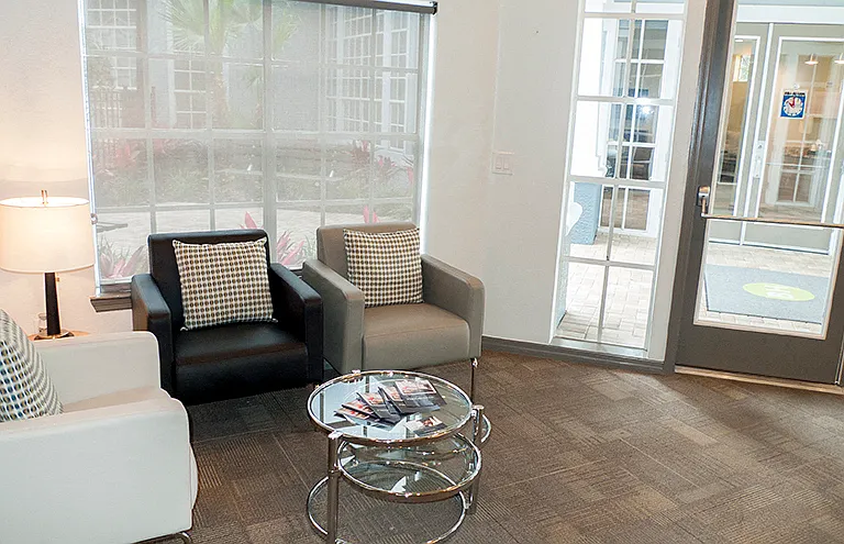 Promenade at Aloma Apartments — Photo 15