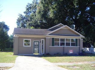 1134 W Ruby St, Lakeland, FL 33815