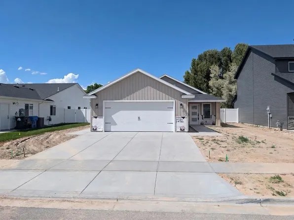 1286 Troy Ln, Pocatello, ID 83201