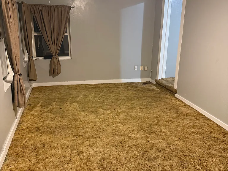Master bedroom view