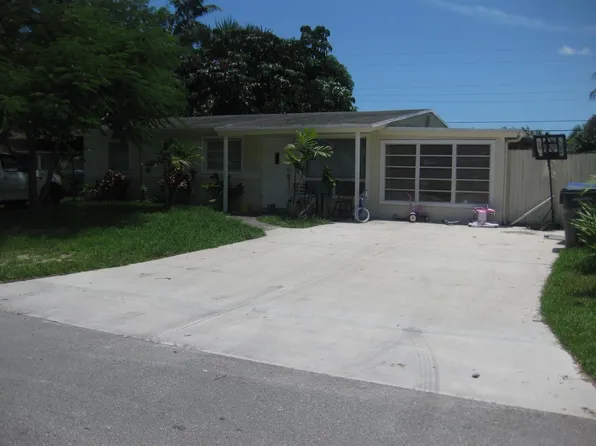 5900 Hope St, Hollywood, FL 33021