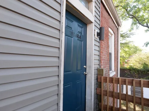 Soulard Spaces, 1804-1806 S 8th St #1806R-A, Saint Louis, MO 63104