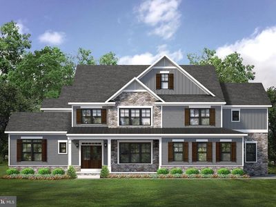 321 S Wind Rd, Baltimore, MD, 21204