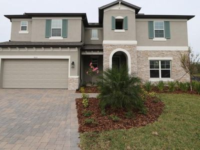7669 Notched Pine Bnd, Wesley Chapel, FL, 33545