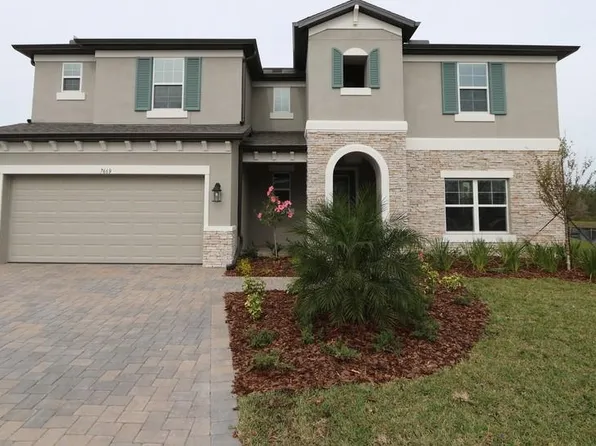 7669 Notched Pine Bnd, Wesley Chapel, FL 33545