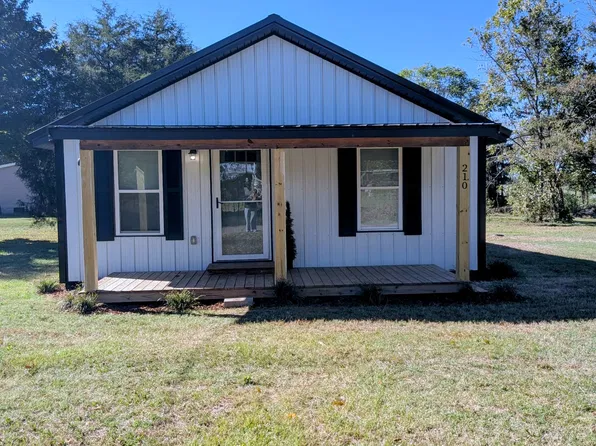210 S Maple Ave, Ethridge, TN 38456