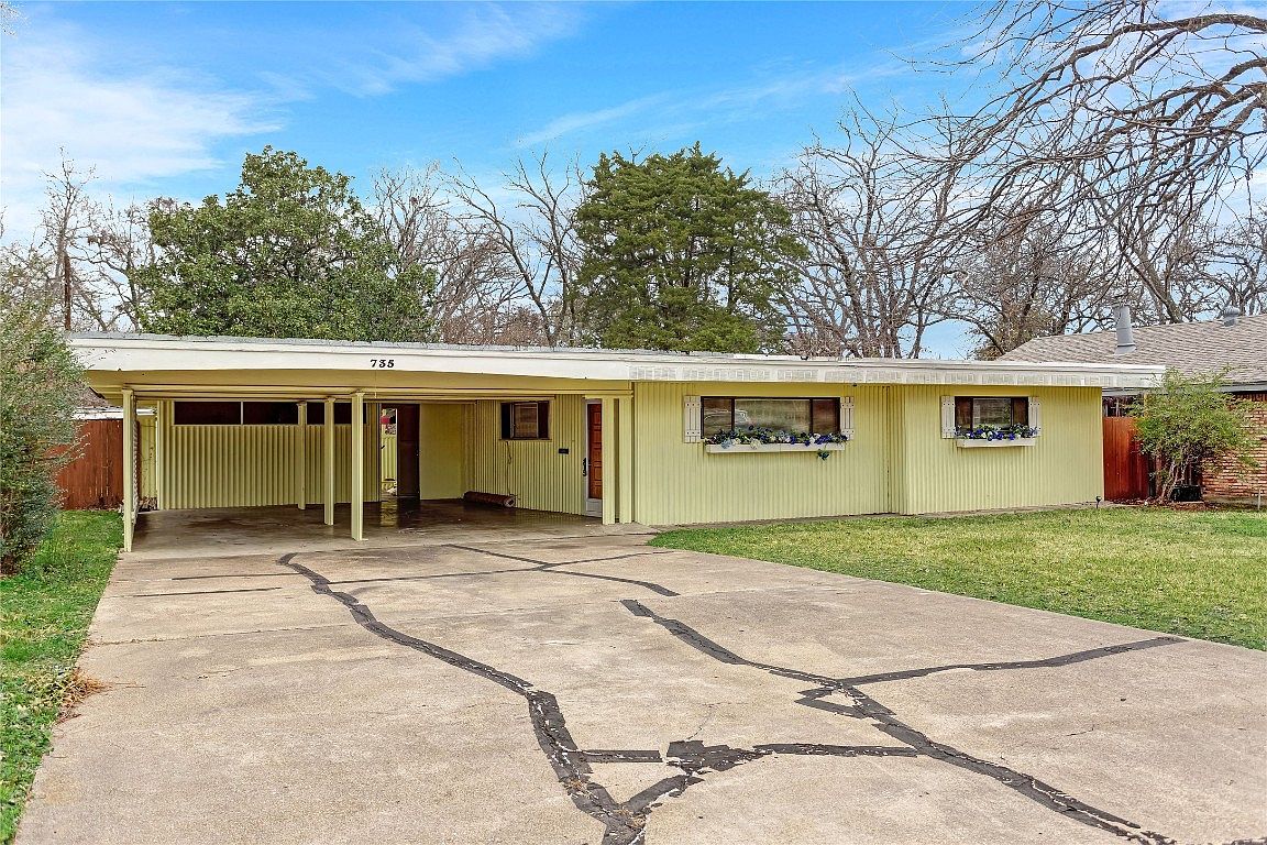 735 Judy Ln, Seagoville, TX 75159 MLS 20325027 Zillow