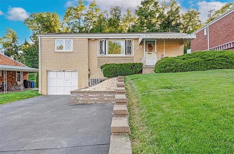34 Mary Ann Dr, Pittsburgh, PA 15227 Zillow